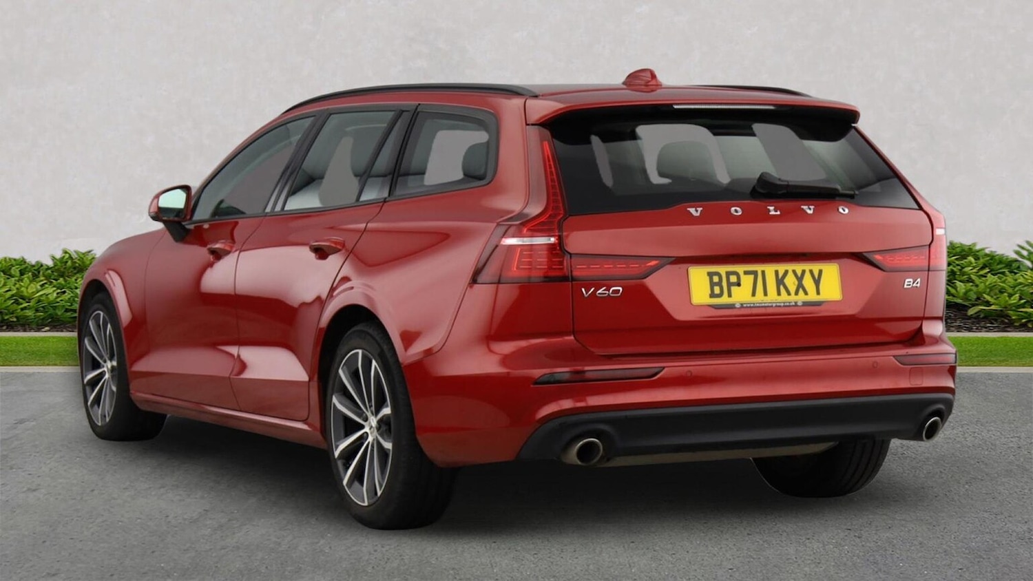 Used Volvo V60 2022 for sale - 78192863: Photo 20