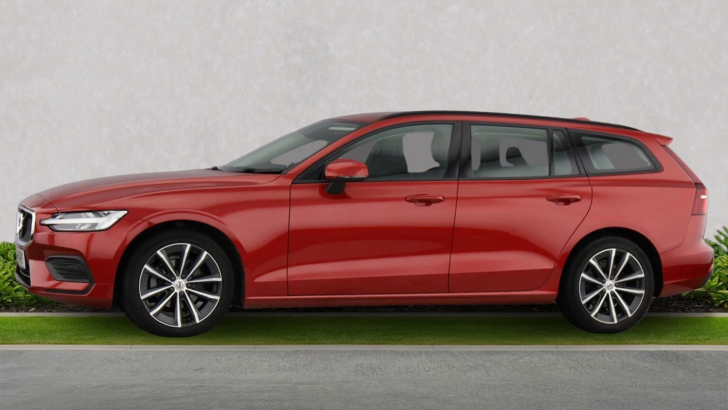 Used Volvo V60 2022 for sale - 78192863: Photo 21