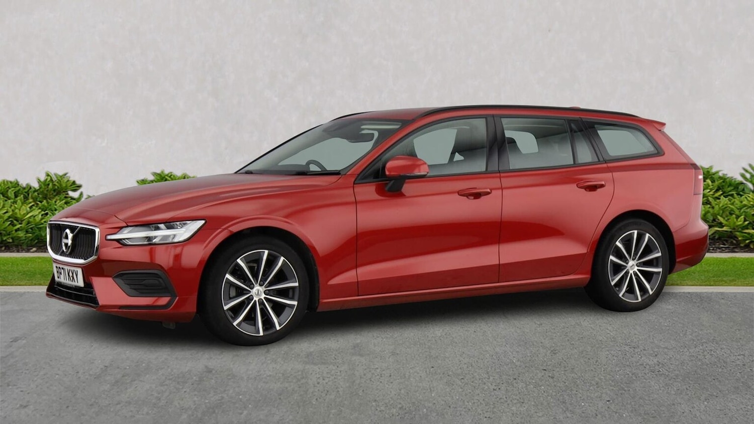 Used Volvo V60 2022 for sale - 78192863: Photo 22