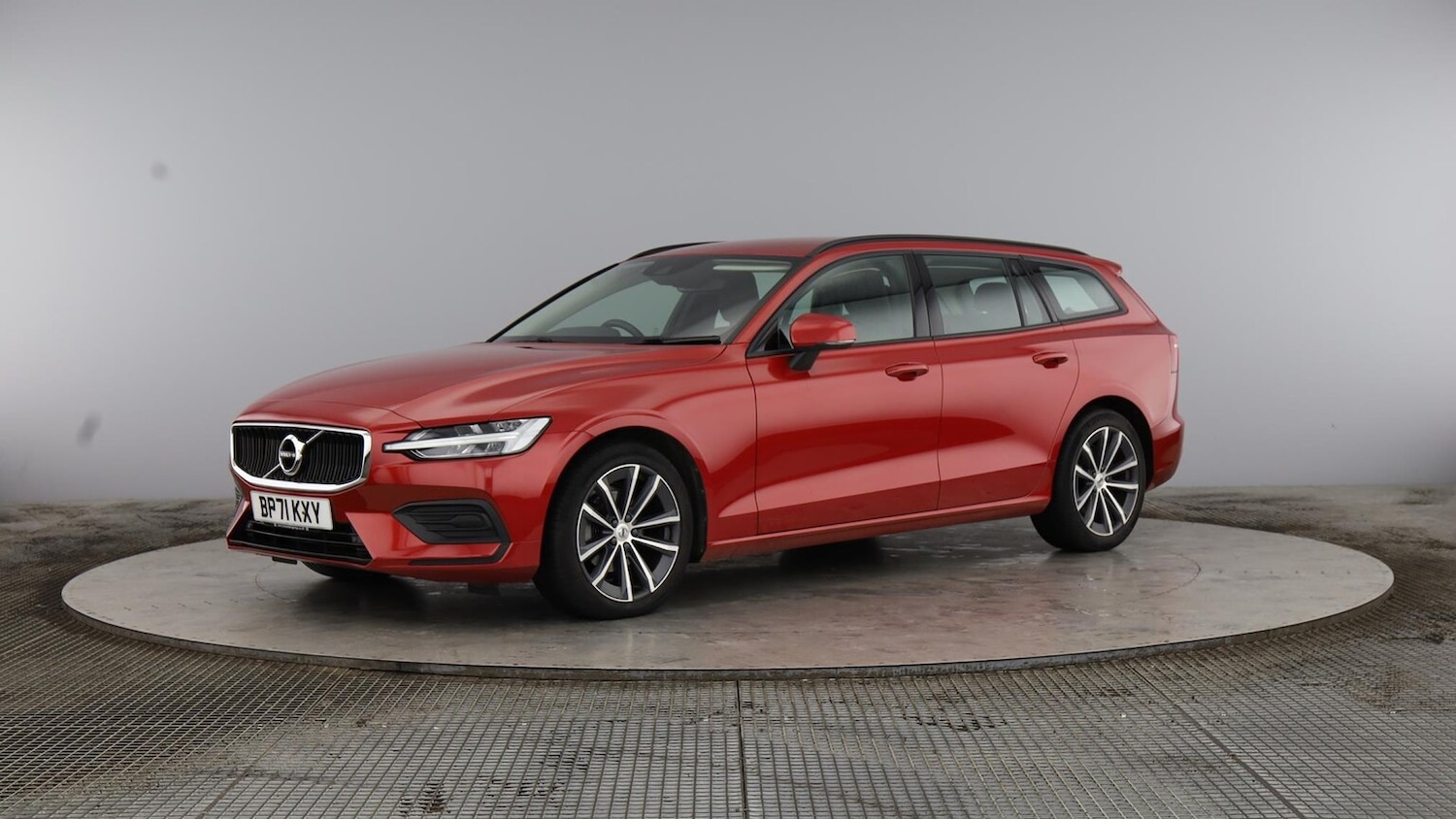 Used Volvo V60 2022 for sale - 78192863: Photo 23