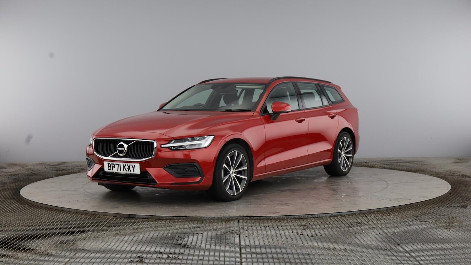 Used Volvo V60 2022 for sale - 78192863: Photo 24