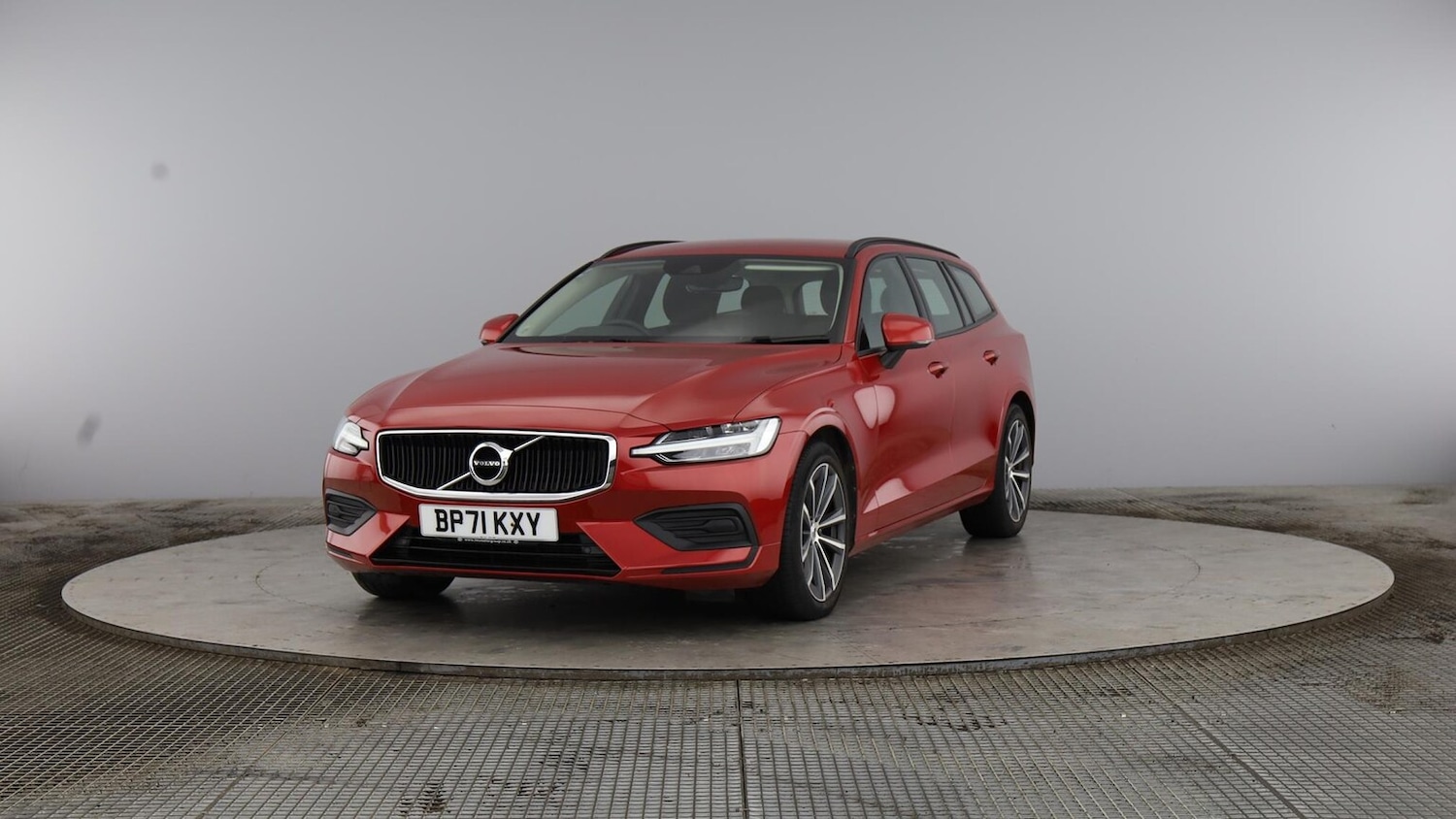 Used Volvo V60 2022 for sale - 78192863: Photo 25