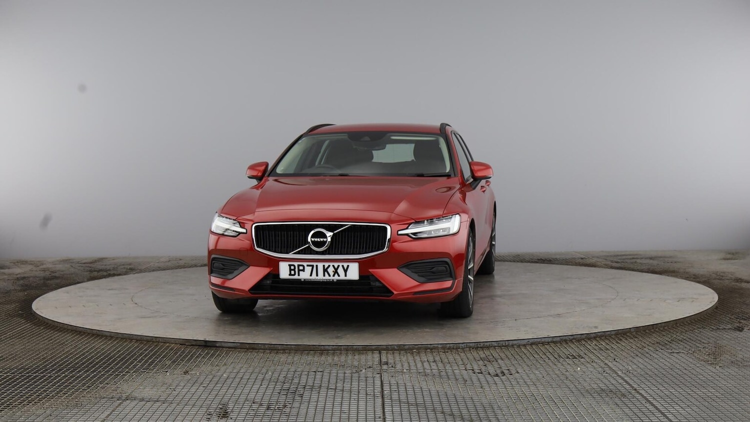 Used Volvo V60 2022 for sale - 78192863: Photo 26