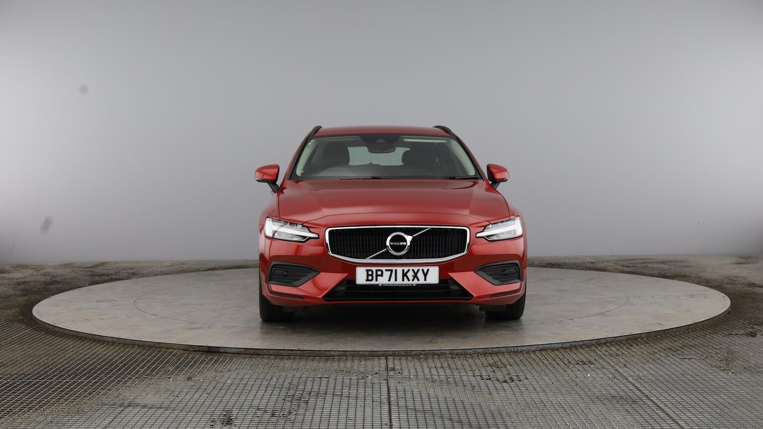 Used Volvo V60 2022 for sale - 78192863: Photo 27