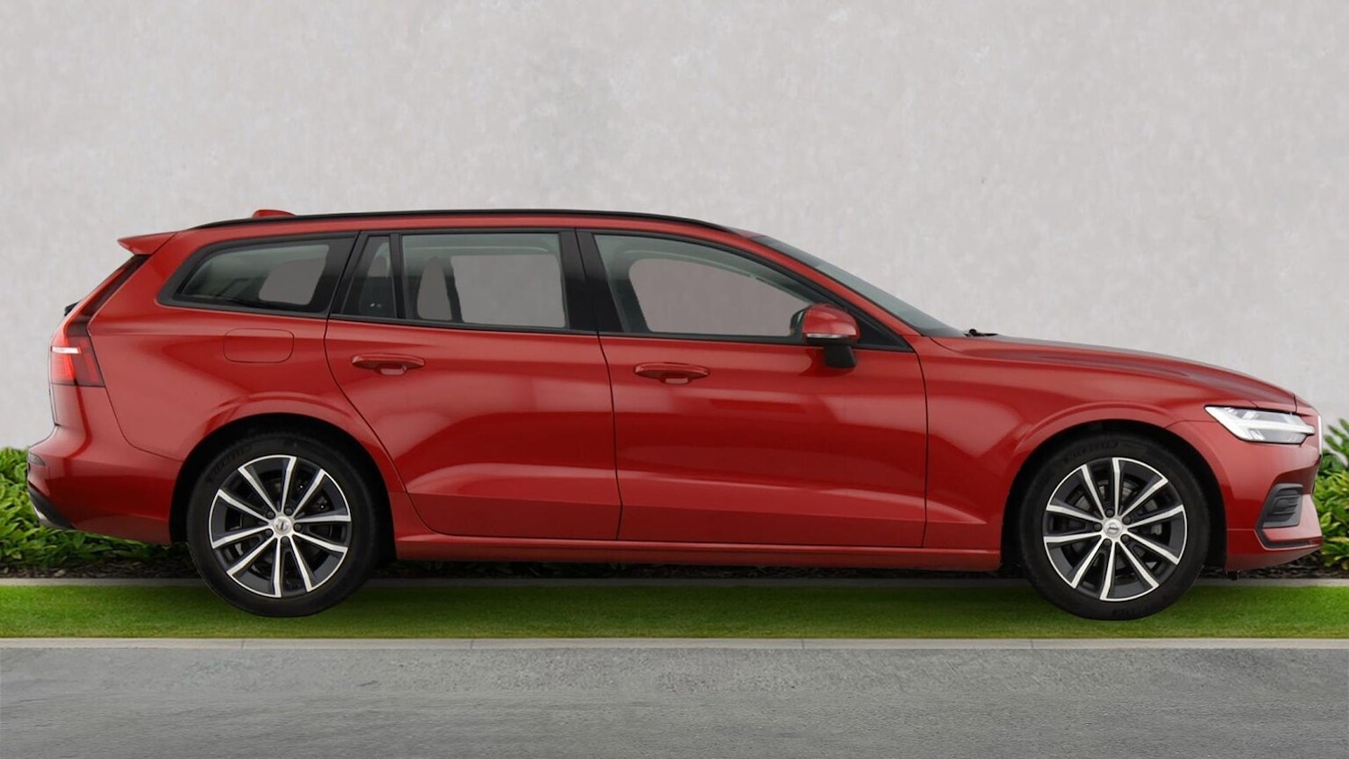 Used Volvo V60 2022 for sale - 78192863: Photo 5