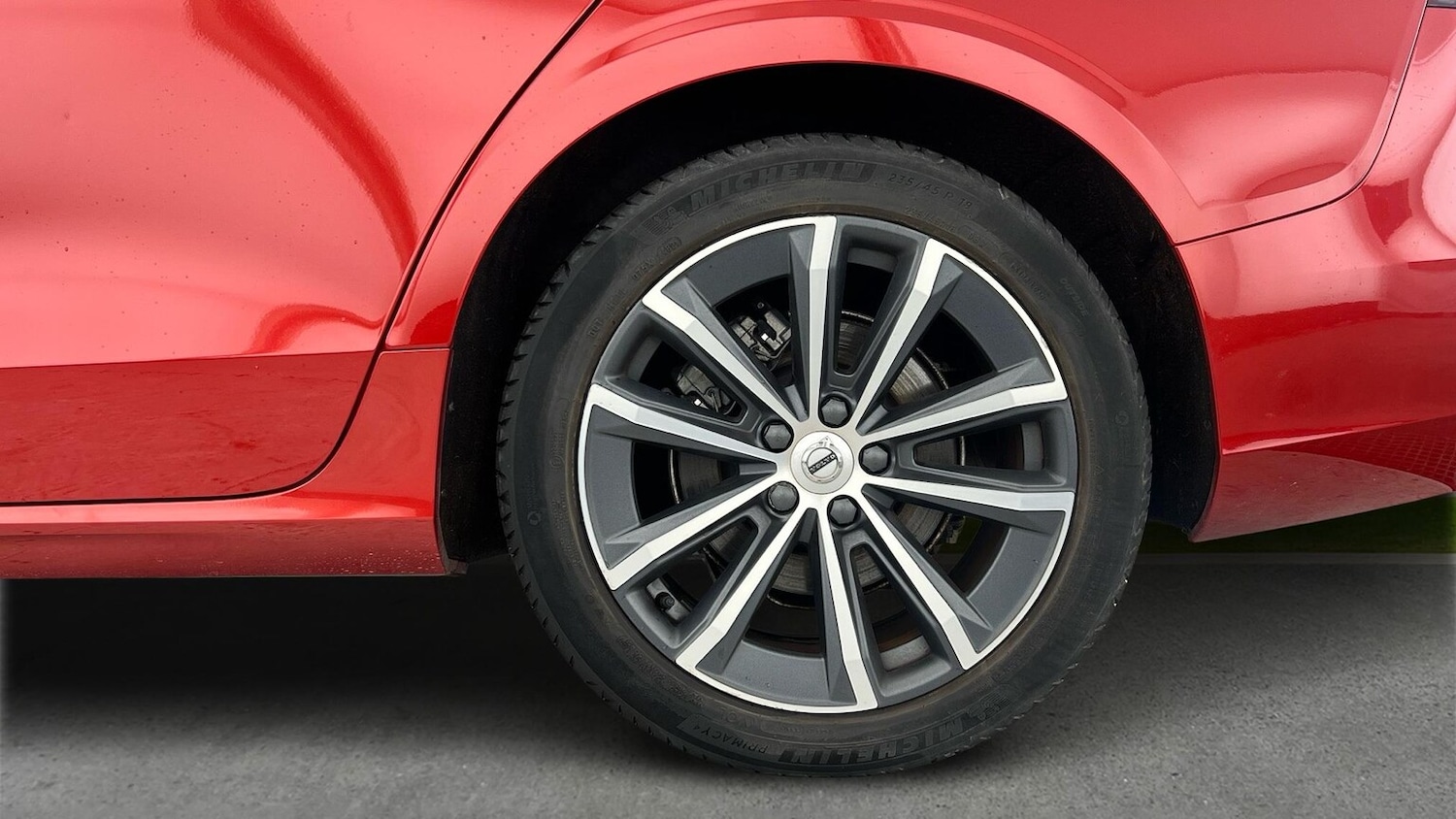 Used Volvo V60 2022 for sale - 78192863: Photo 6