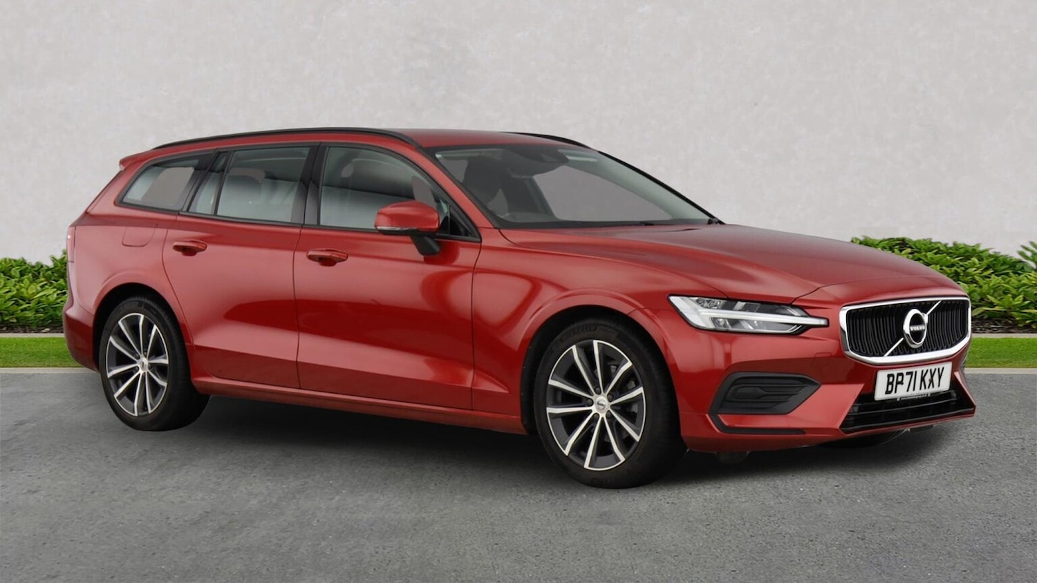 Used Volvo V60 2022 for sale - 78192863: Photo 7