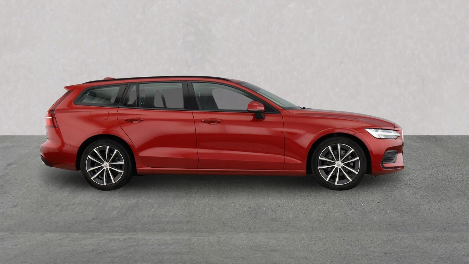 Used Volvo V60 2022 for sale - 78192863: Photo 8