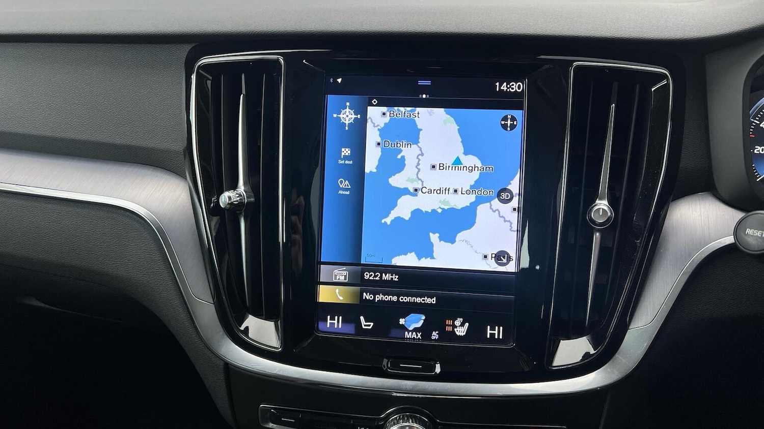 Used Volvo V60 2022 for sale - 78192863: Photo 9