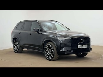 Used Volvo XC90 2025 for sale - 78629534: Photo