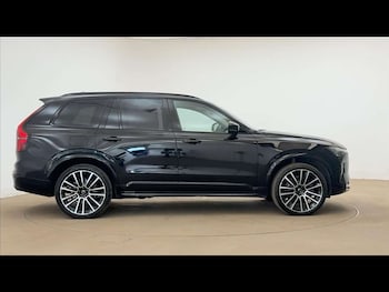 Used Volvo XC90 2025 for sale - 78629534: Photo