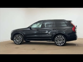 Used Volvo XC90 2025 for sale - 78629534: Photo