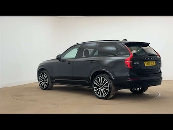 Used Volvo XC90 2025 for sale - 78629534: Photo