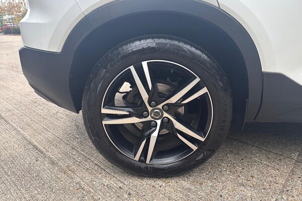 Used Volvo XC40 2022 for sale - 76293101: Photo 6