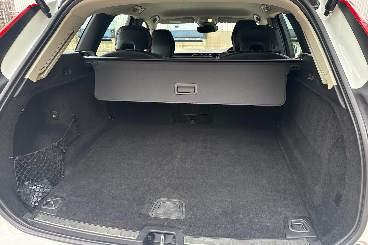 Used Volvo XC60 2022 for sale - 76016924: Photo 17