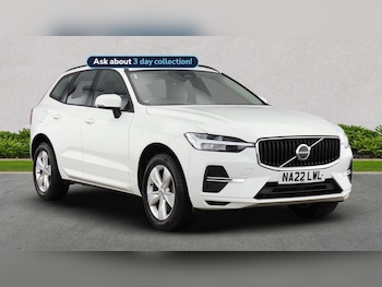 Volvo - XC60