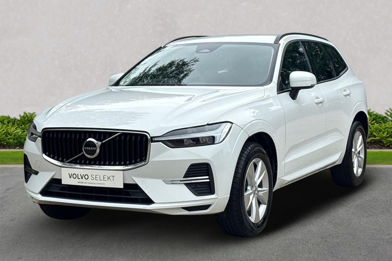 Used Volvo XC60 2022 for sale - 76016924: Photo 20