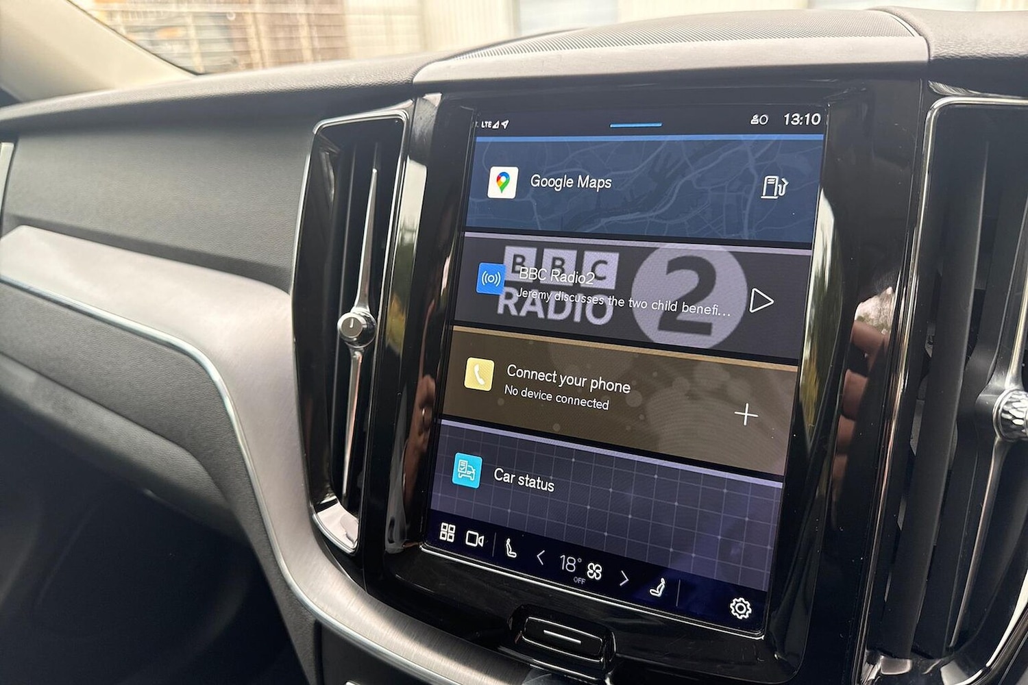 Used Volvo XC60 2022 for sale - 76016924: Photo 23