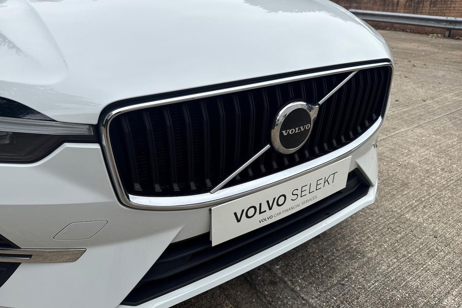 Used Volvo XC60 2022 for sale - 76016924: Photo 30