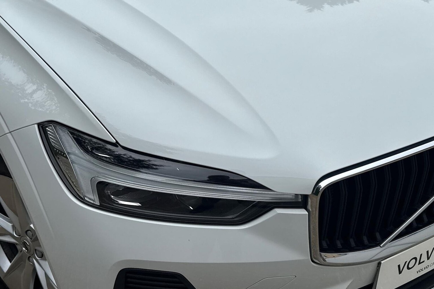 Used Volvo XC60 2022 for sale - 76016924: Photo 31