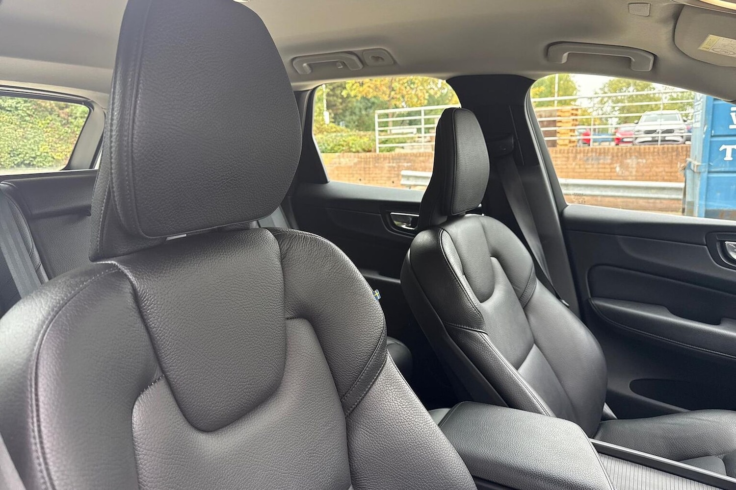 Used Volvo XC60 2022 for sale - 76016924: Photo 34