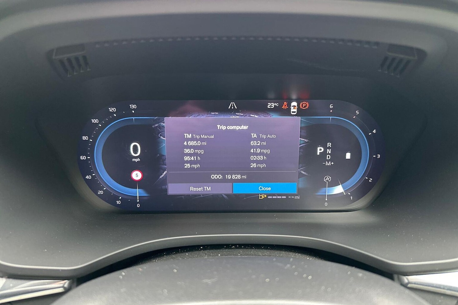 Used Volvo XC60 2021 for sale - 76497310: Photo 10