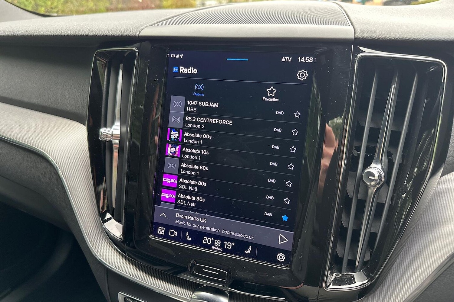 Used Volvo XC60 2021 for sale - 76497310: Photo 11