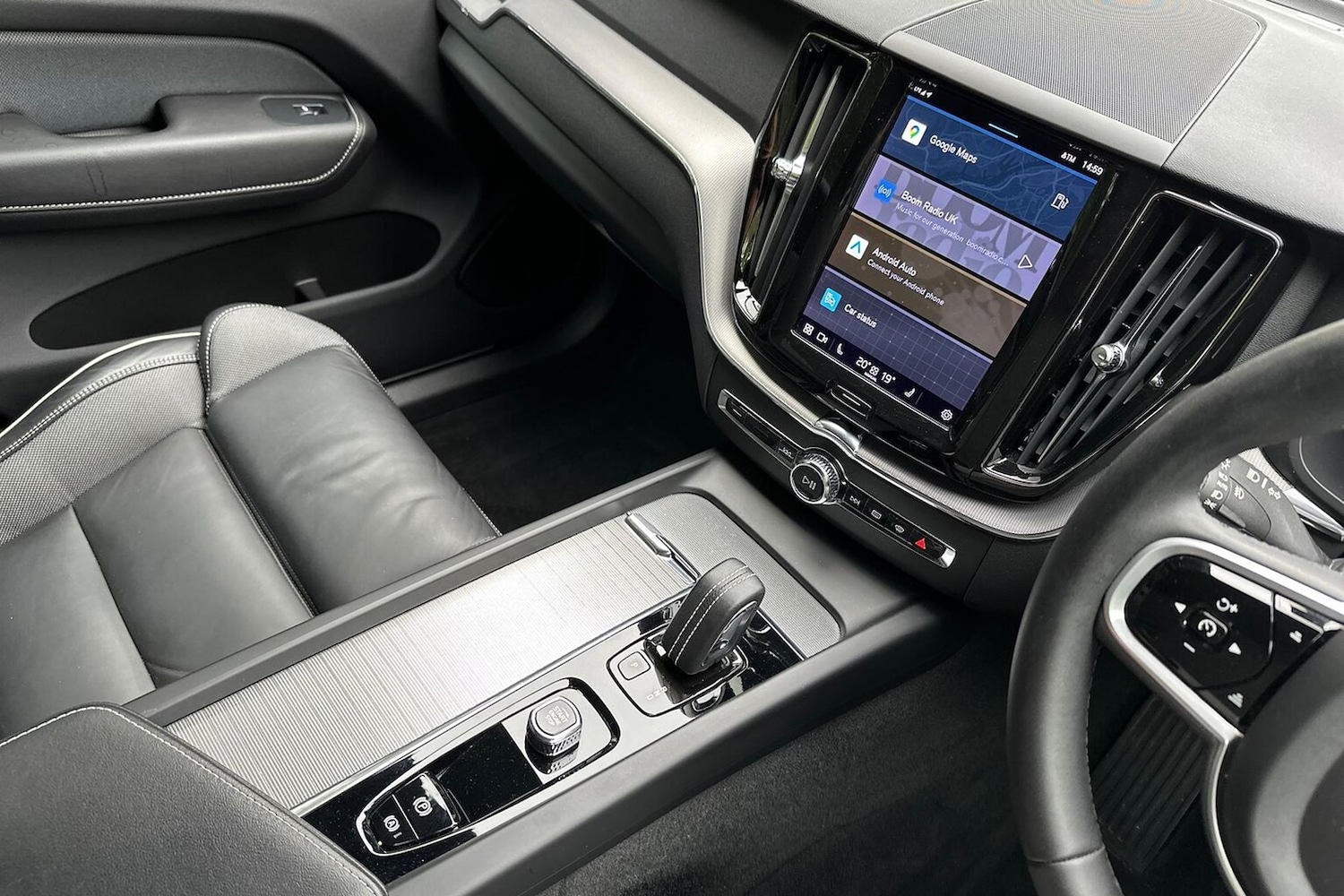 Used Volvo XC60 2021 for sale - 76497310: Photo 13