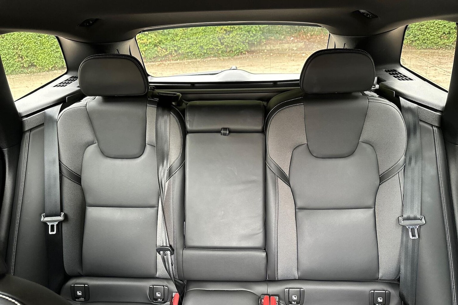 Used Volvo XC60 2021 for sale - 76497310: Photo 16