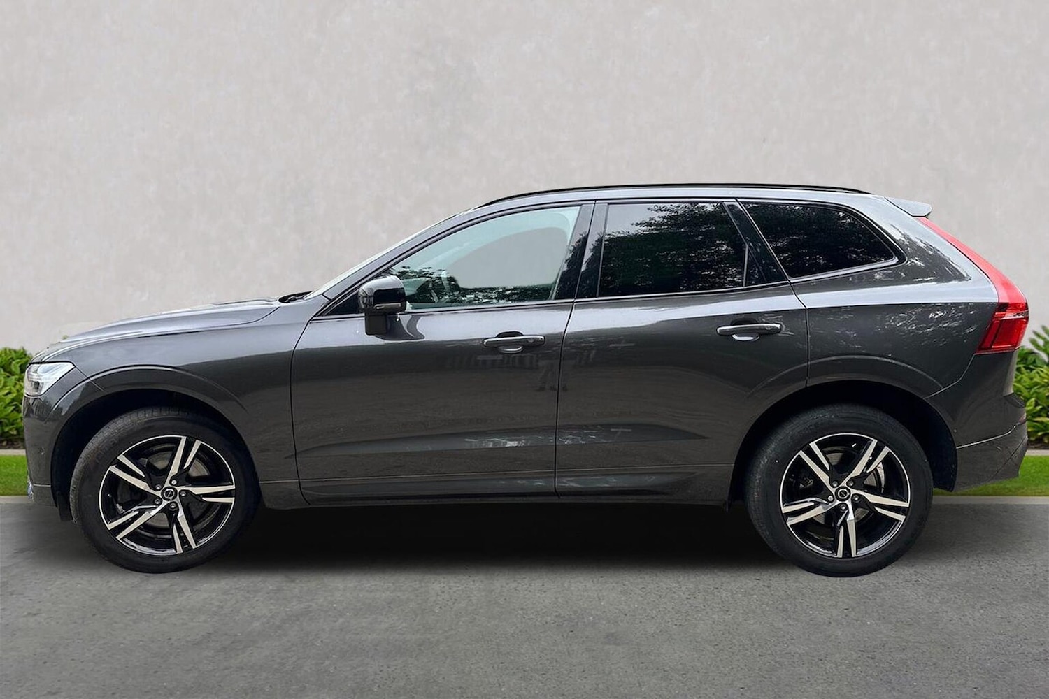 Used Volvo XC60 2021 for sale - 76497310: Photo 19