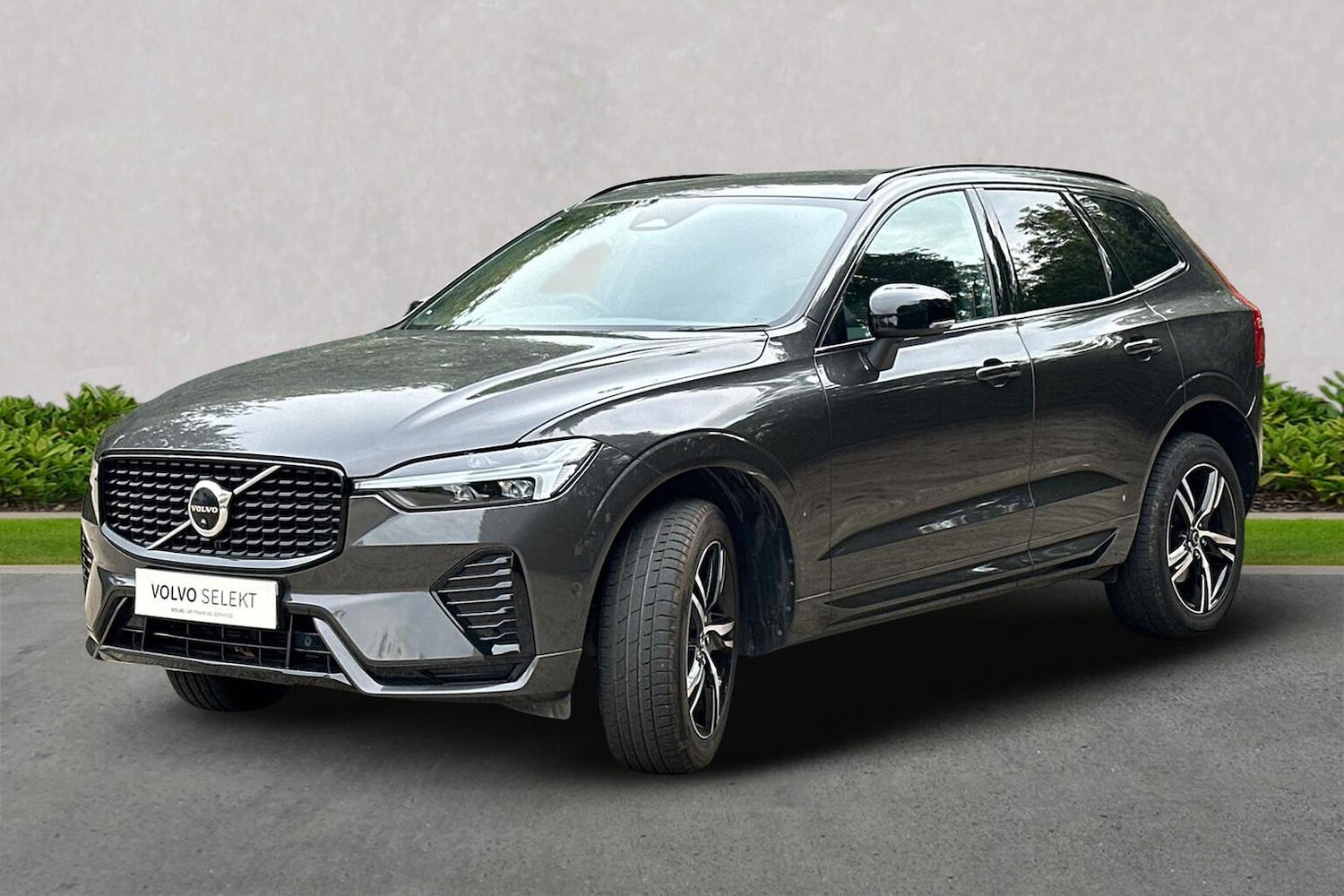 Used Volvo XC60 2021 for sale - 76497310: Photo 20