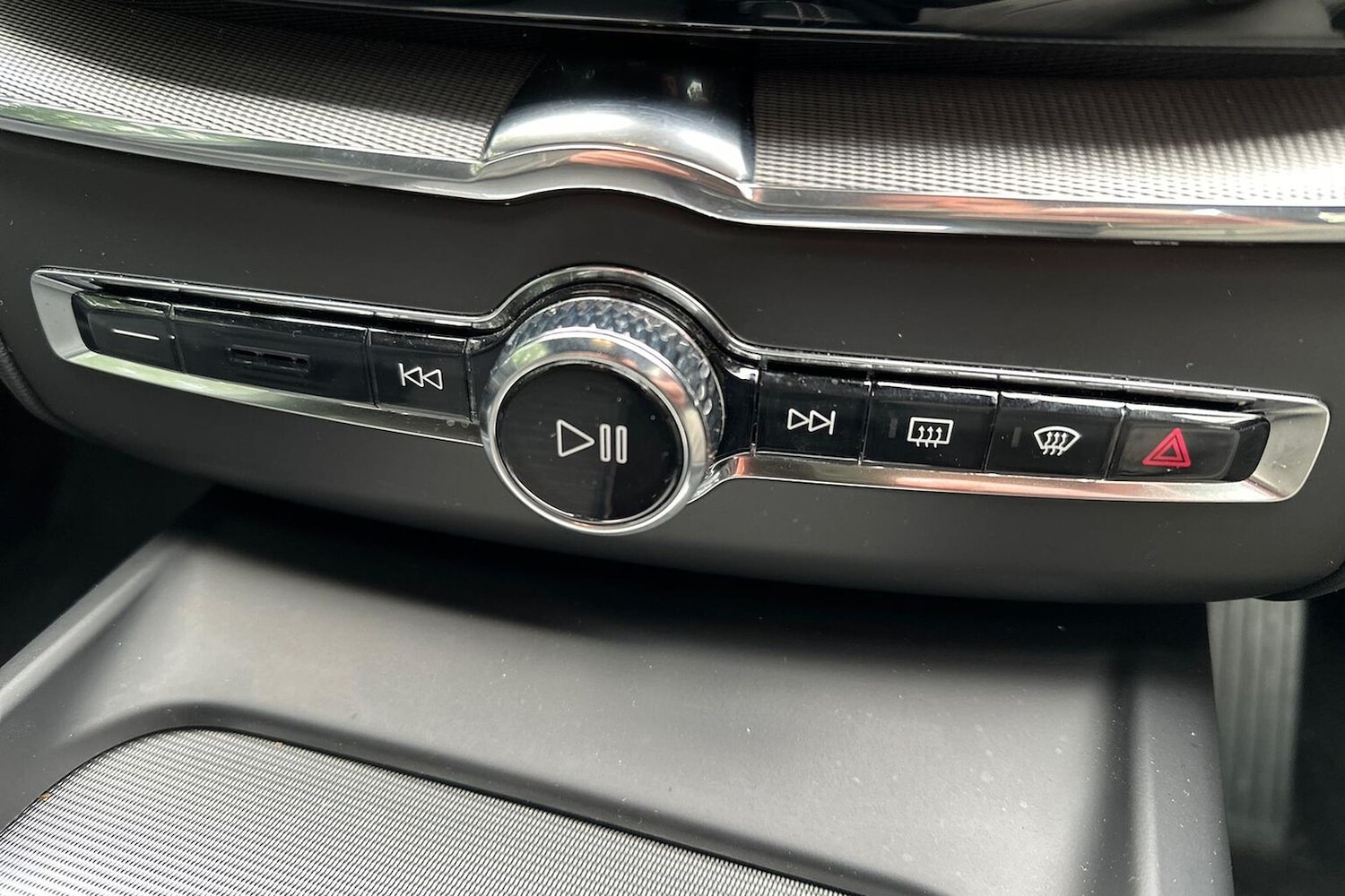 Used Volvo XC60 2021 for sale - 76497310: Photo 22