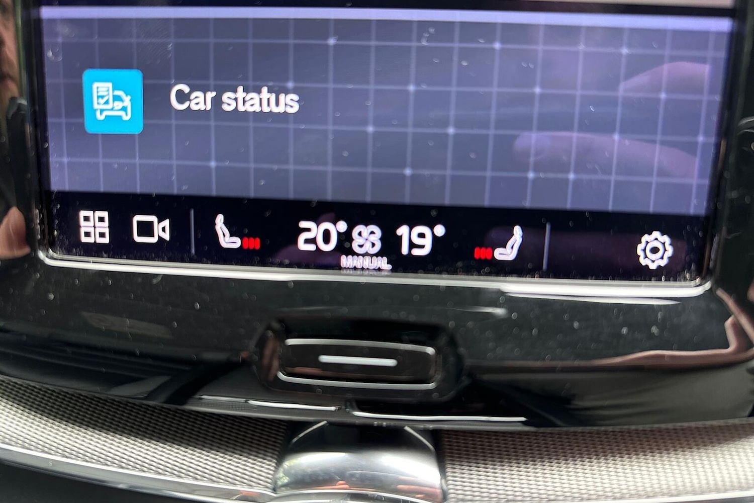 Used Volvo XC60 2021 for sale - 76497310: Photo 25