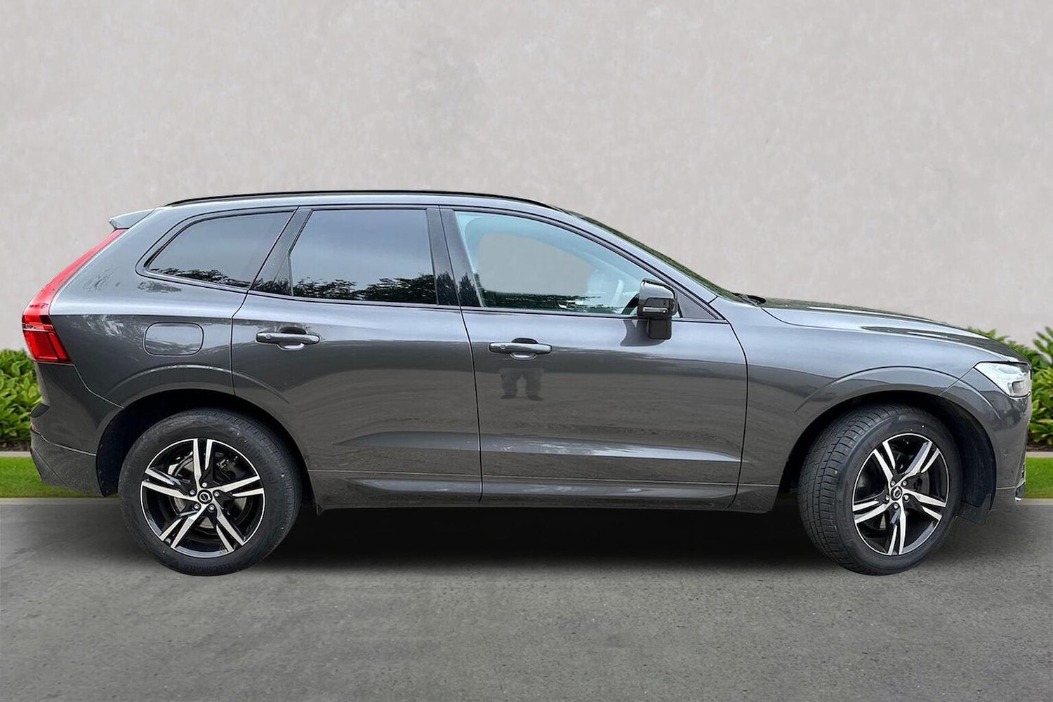 Used Volvo XC60 2021 for sale - 76497310: Photo 3