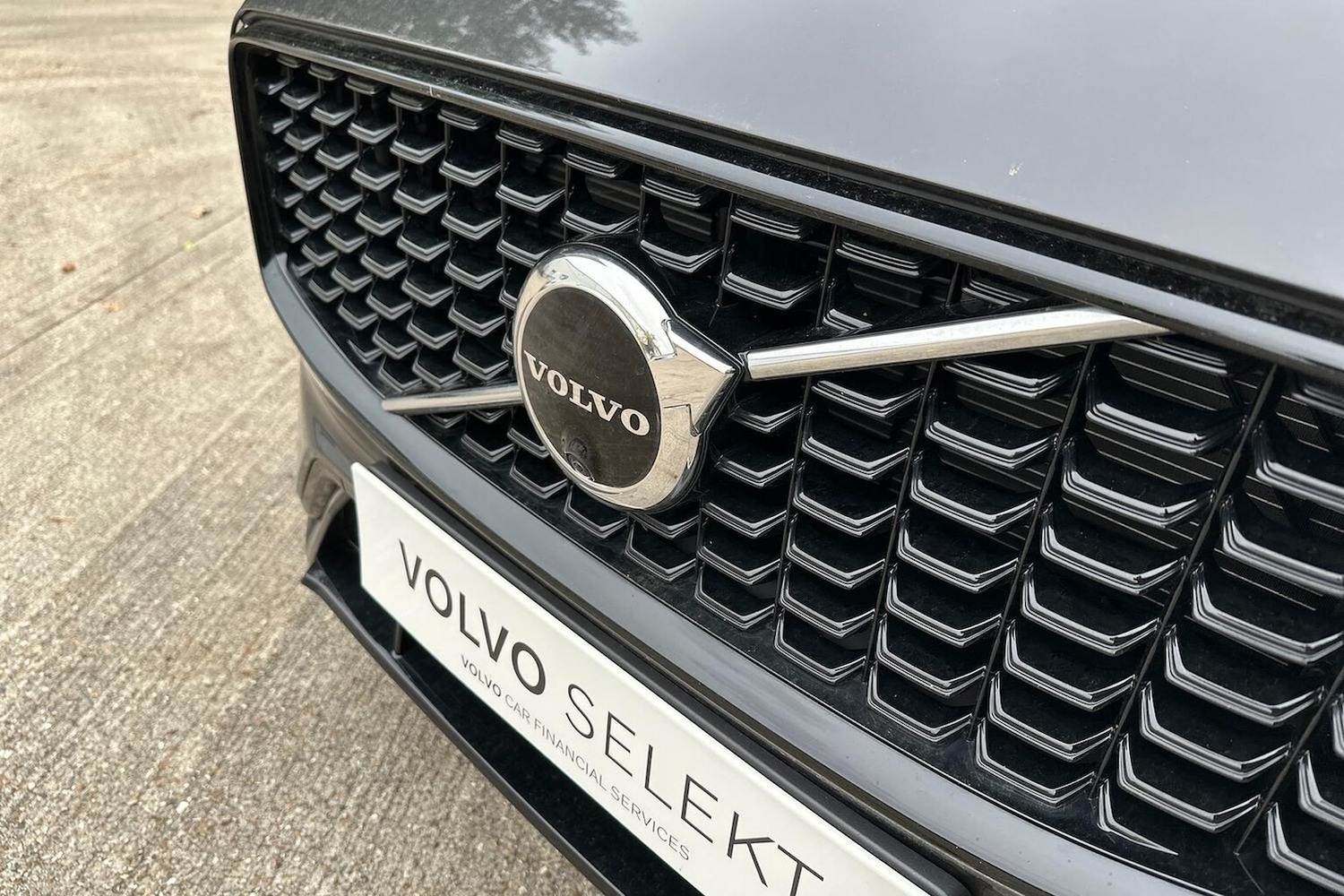 Used Volvo XC60 2021 for sale - 76497310: Photo 33