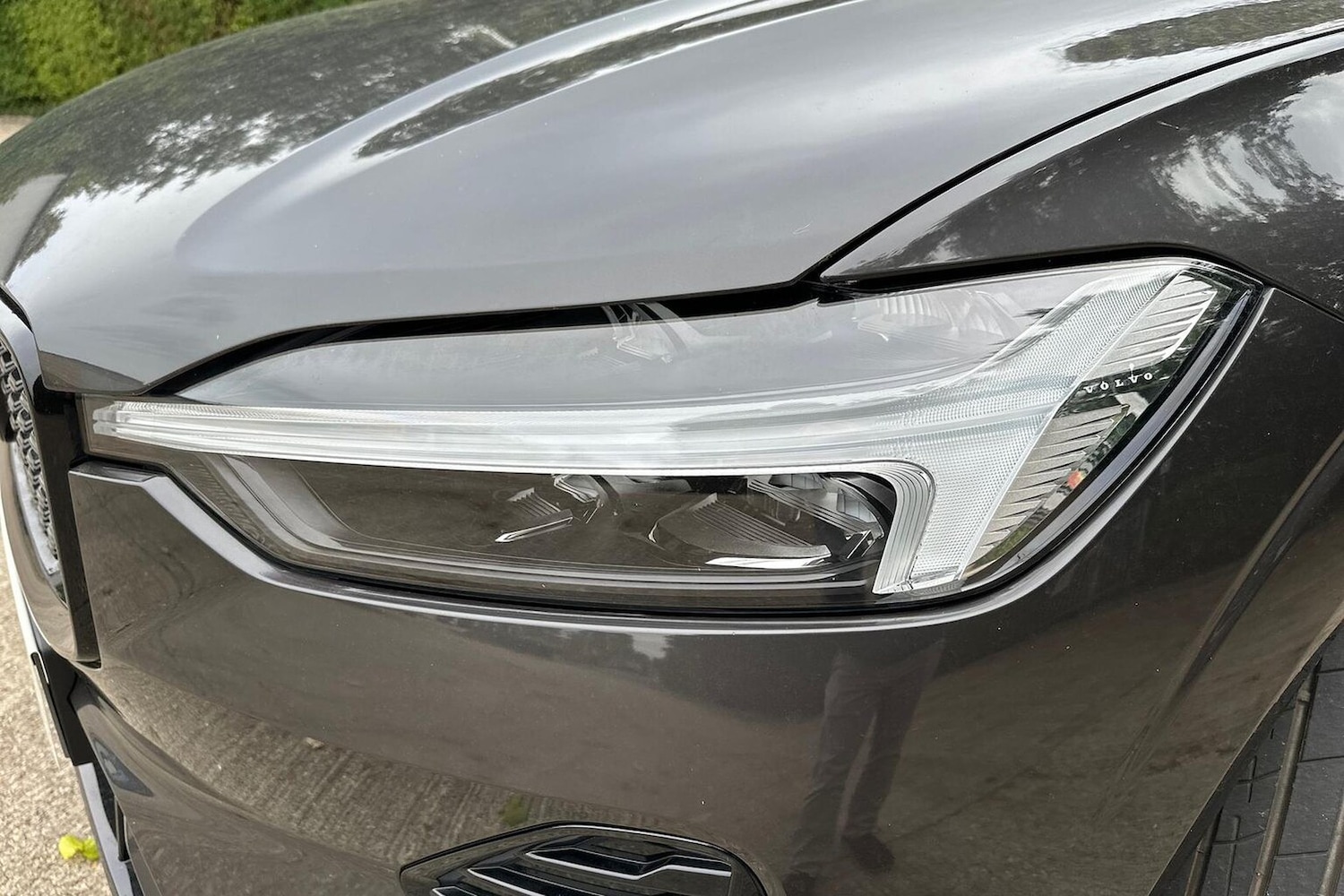 Used Volvo XC60 2021 for sale - 76497310: Photo 34