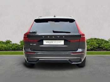 Used Volvo XC60 2021 for sale - 76497310: Photo