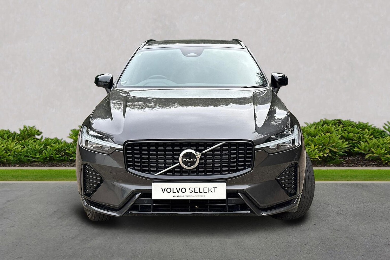 Used Volvo XC60 2021 for sale - 76497310: Photo 5