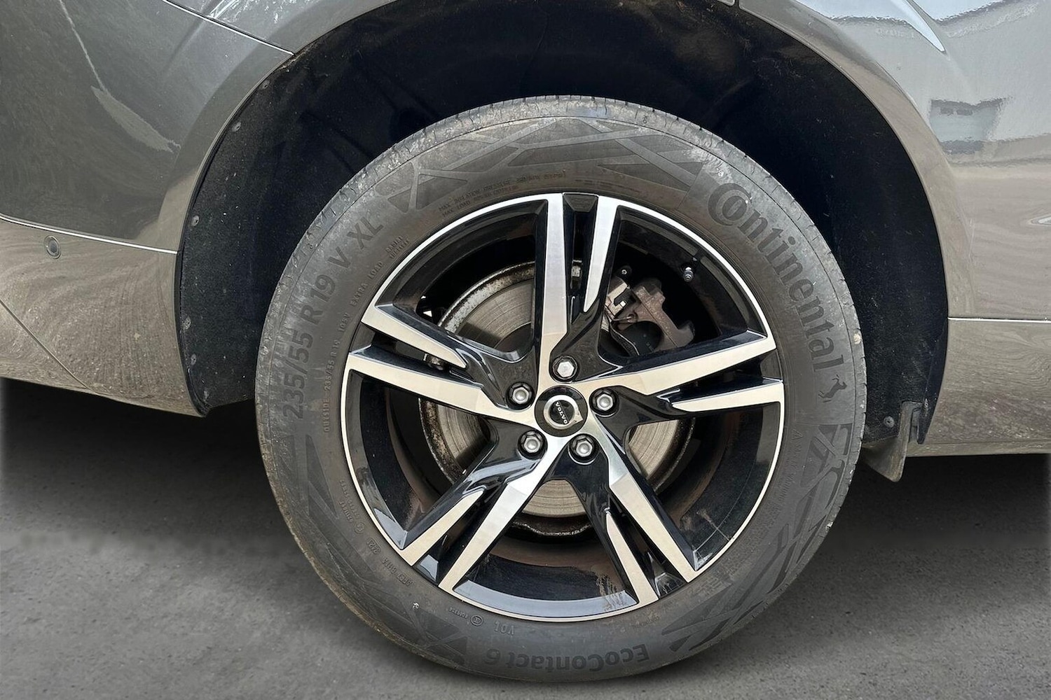 Used Volvo XC60 2021 for sale - 76497310: Photo 6