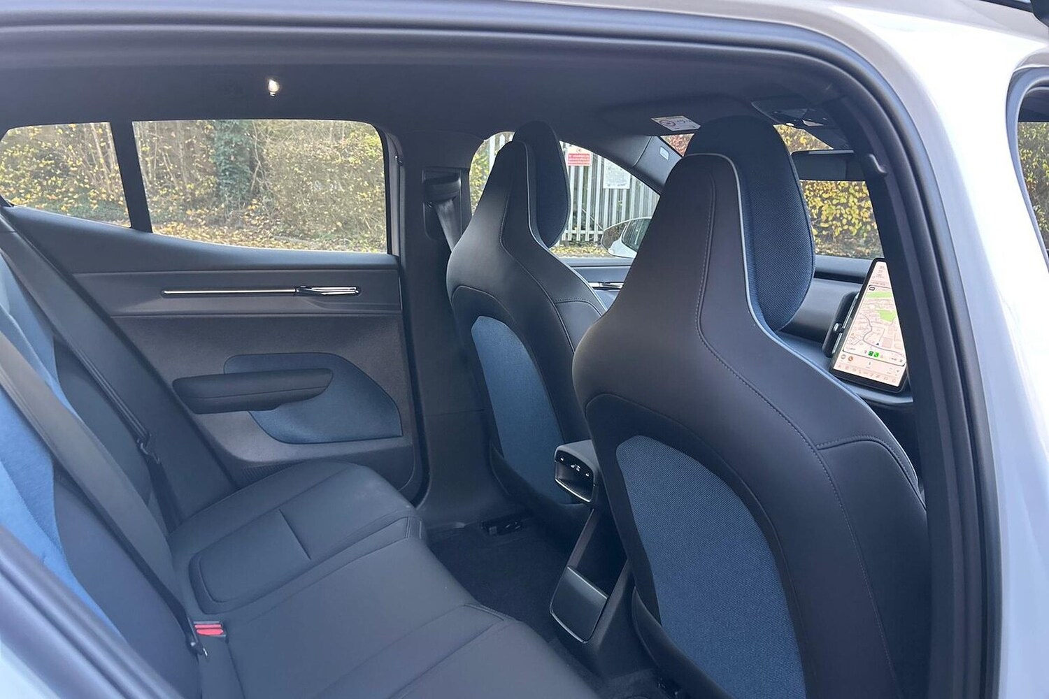 Used Volvo EX30 2025 for sale - 77488514: Photo 16