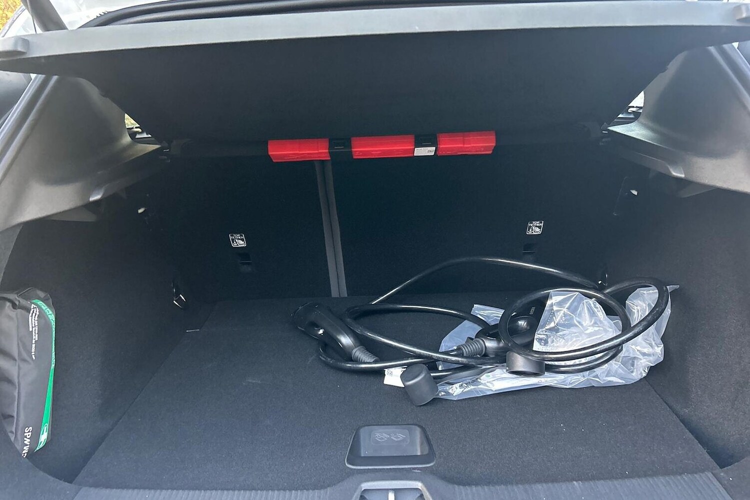 Used Volvo EX30 2025 for sale - 77488514: Photo 17