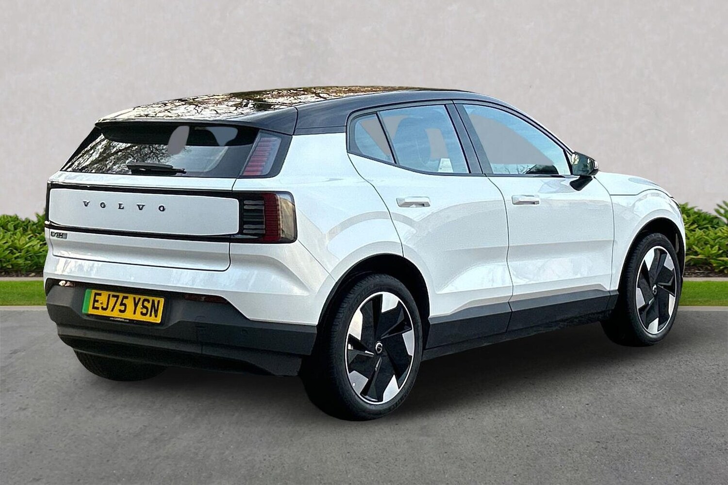 Used Volvo EX30 2025 for sale - 77488514: Photo 18