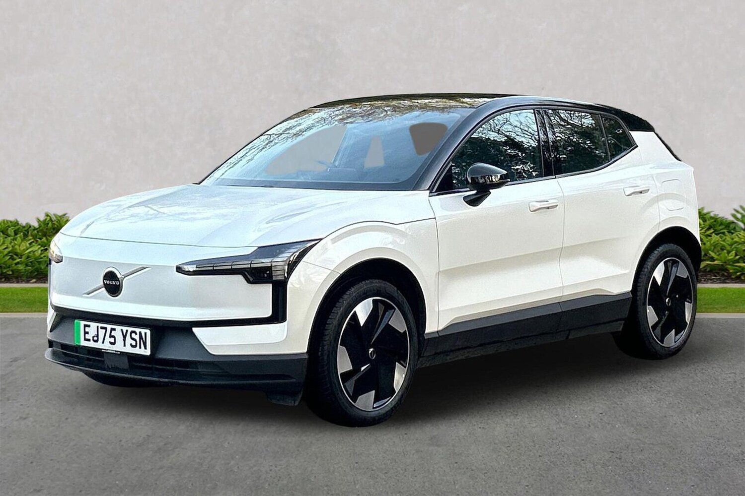 Used Volvo EX30 2025 for sale - 77488514: Photo 20