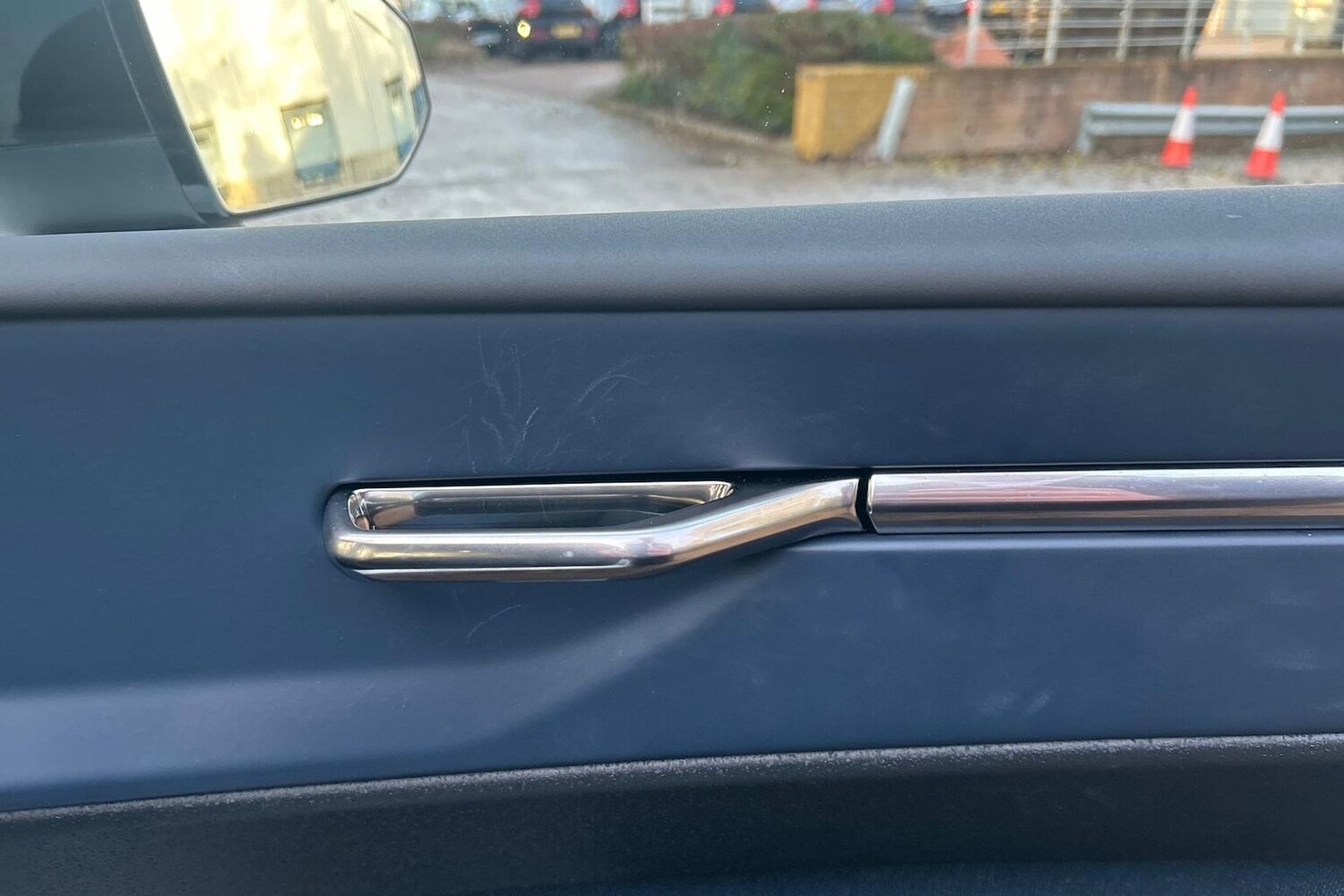 Used Volvo EX30 2025 for sale - 77488514: Photo 21