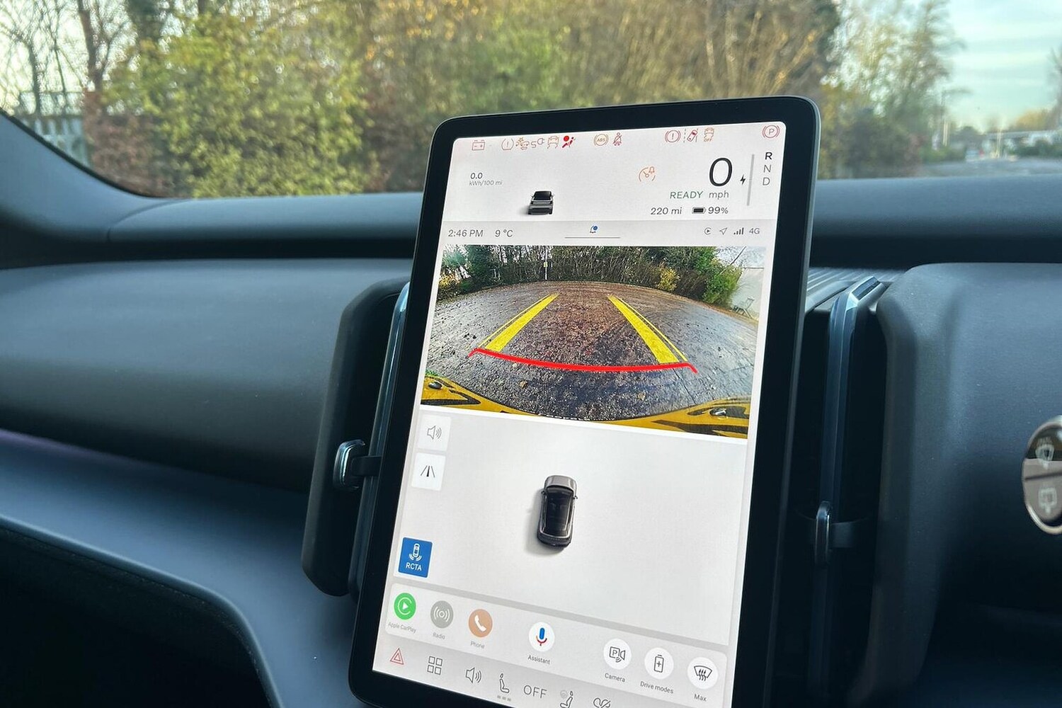 Used Volvo EX30 2025 for sale - 77488514: Photo 23