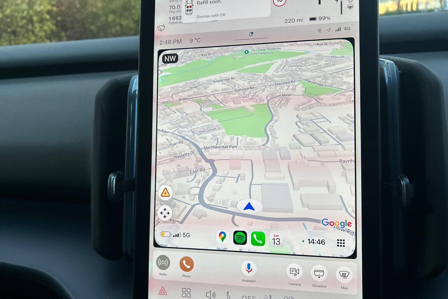 Used Volvo EX30 2025 for sale - 77488514: Photo 24