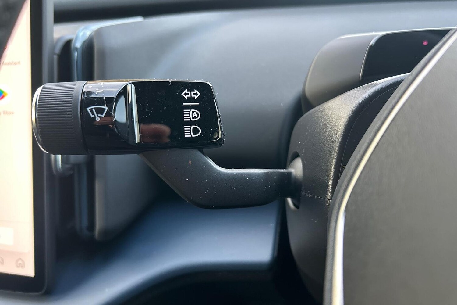 Used Volvo EX30 2025 for sale - 77488514: Photo 28