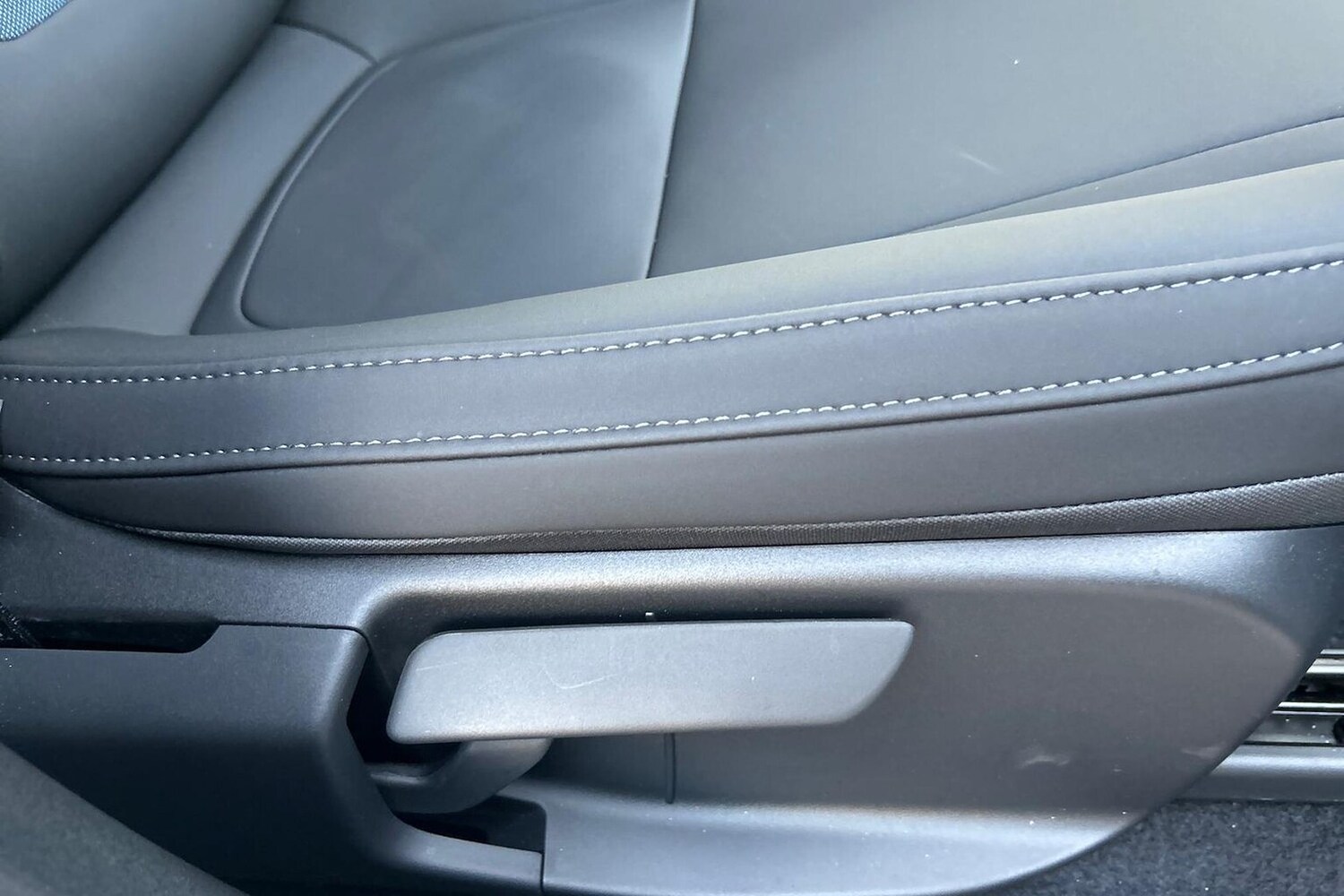 Used Volvo EX30 2025 for sale - 77488514: Photo 30