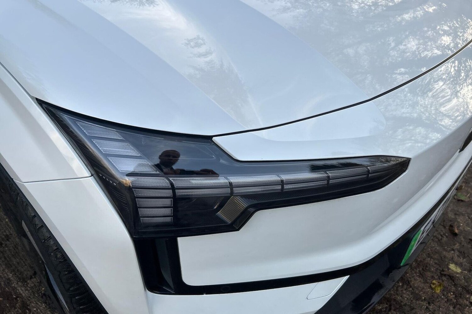 Used Volvo EX30 2025 for sale - 77488514: Photo 31