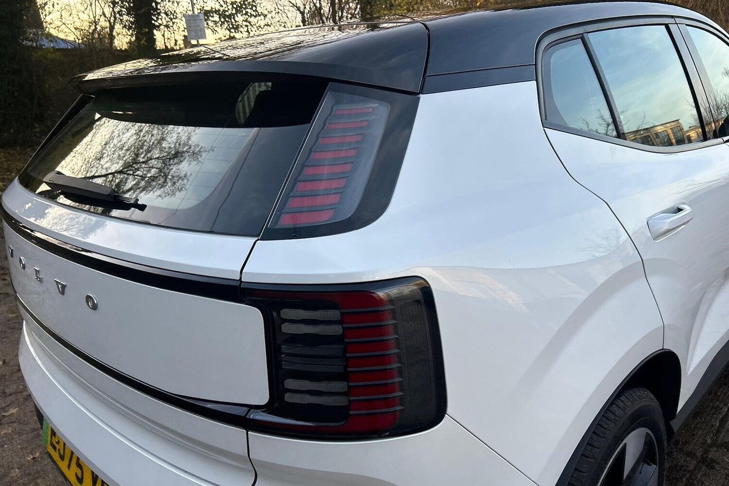 Used Volvo EX30 2025 for sale - 77488514: Photo 32